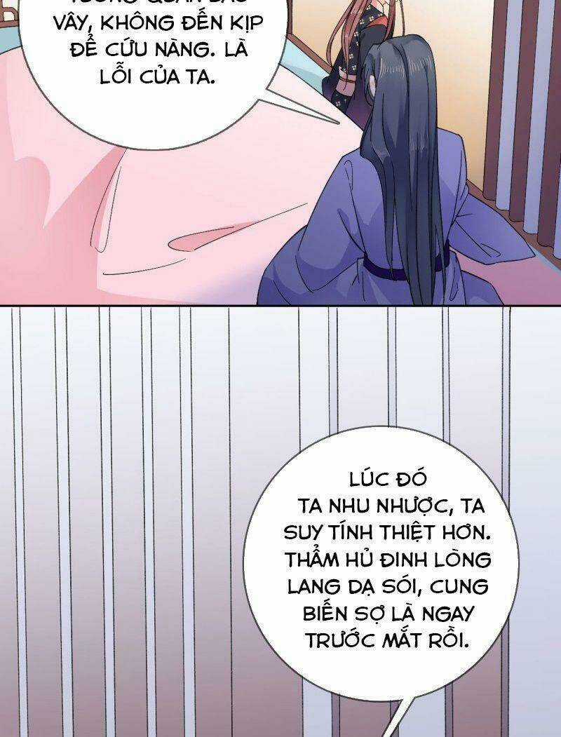 Tang Lạc Túy Tại Nam Phong Lý Chapter 97 trang 2
