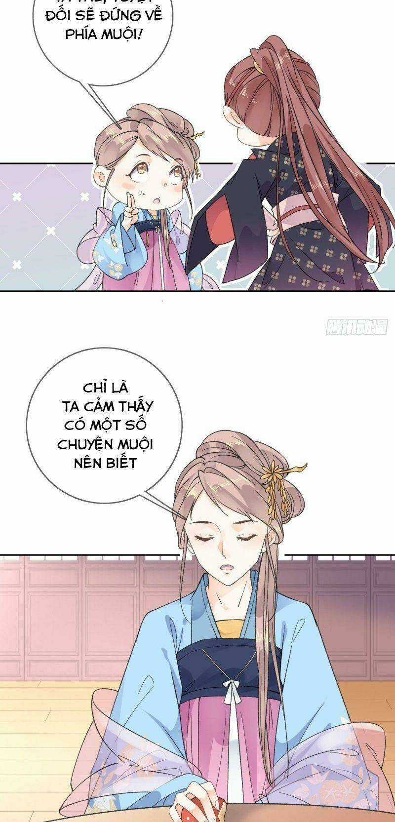 Tang Lạc Túy Tại Nam Phong Lý Chapter 97 trang 25