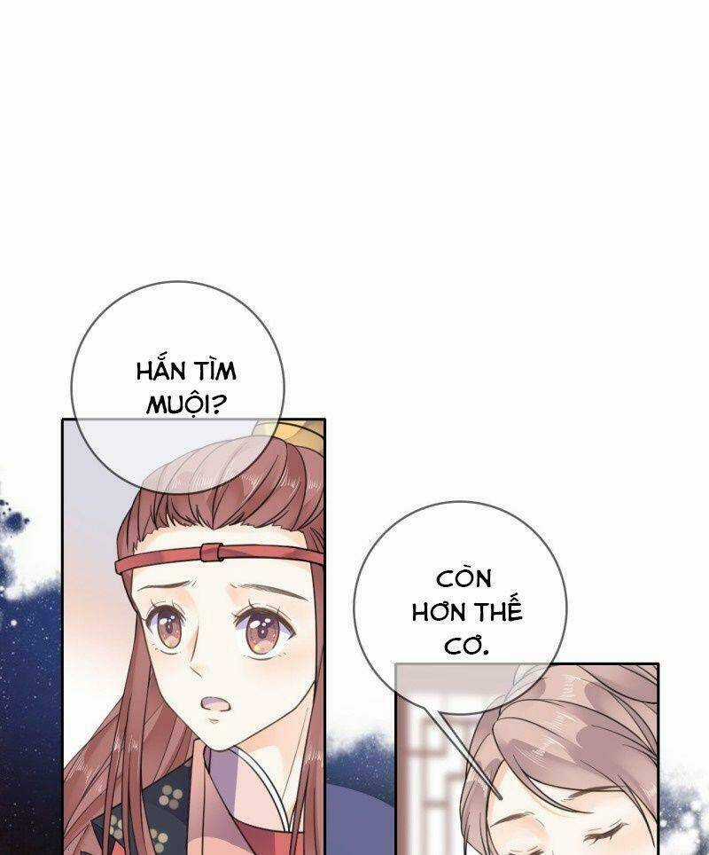 Tang Lạc Túy Tại Nam Phong Lý Chapter 97 trang 27