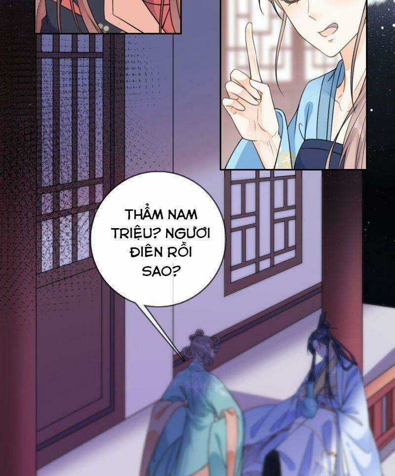 Tang Lạc Túy Tại Nam Phong Lý Chapter 97 trang 28