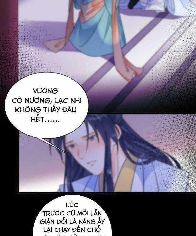 Tang Lạc Túy Tại Nam Phong Lý Chapter 97 trang 29