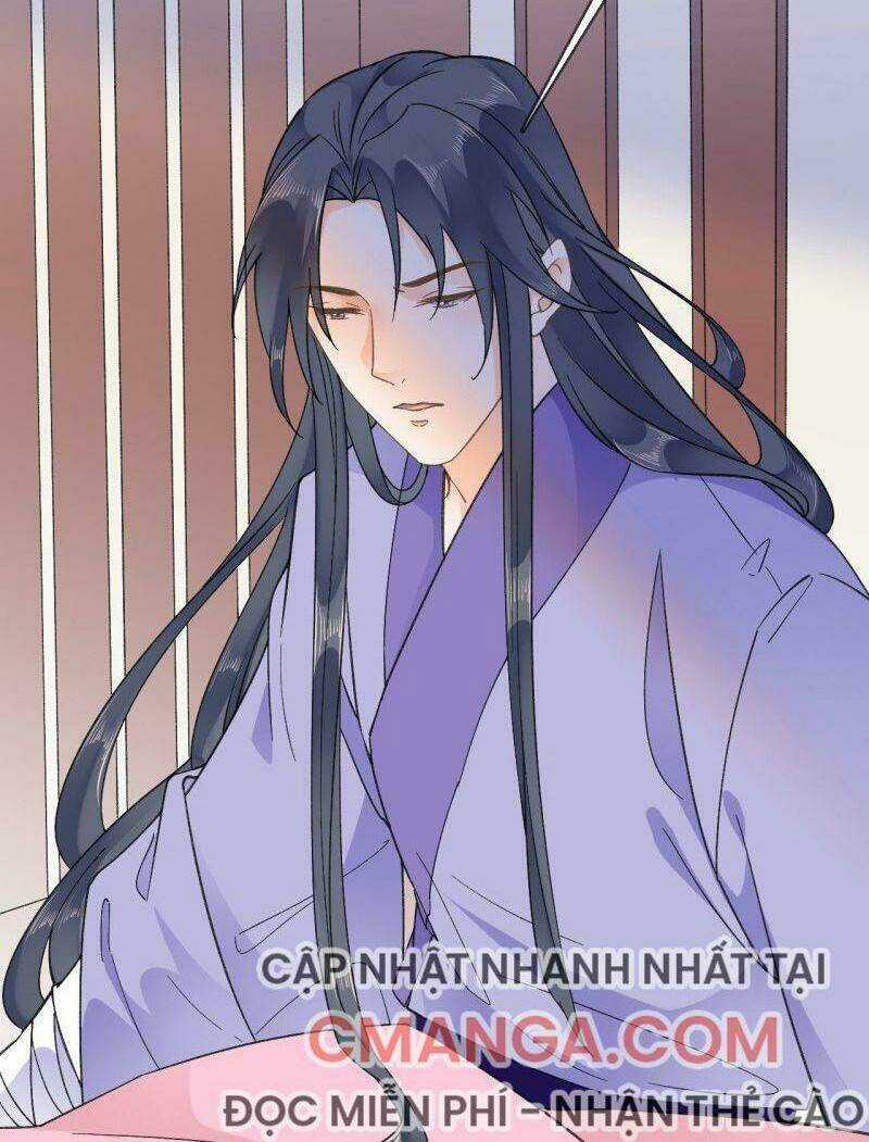 Tang Lạc Túy Tại Nam Phong Lý Chapter 97 trang 3