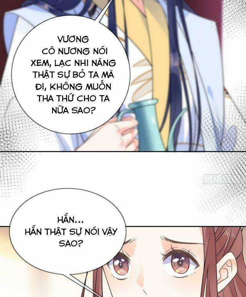 Tang Lạc Túy Tại Nam Phong Lý Chapter 97 trang 31