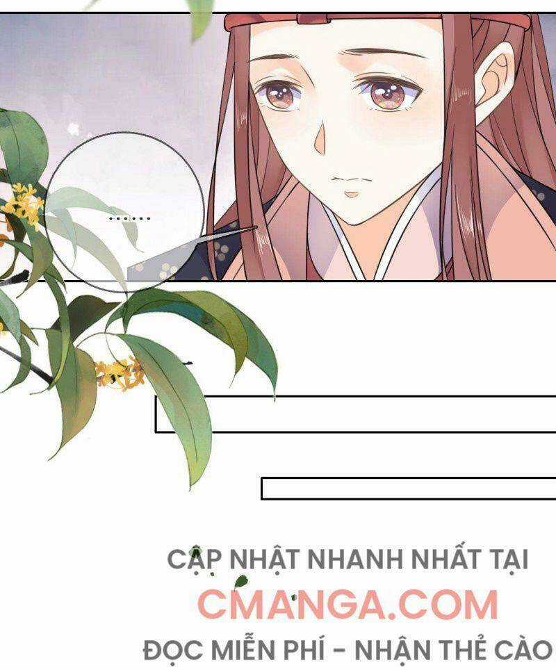 Tang Lạc Túy Tại Nam Phong Lý Chapter 97 trang 34