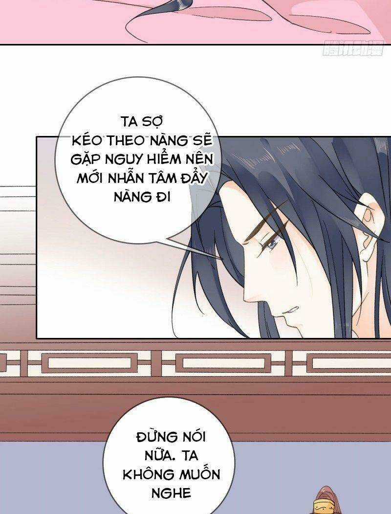 Tang Lạc Túy Tại Nam Phong Lý Chapter 97 trang 4