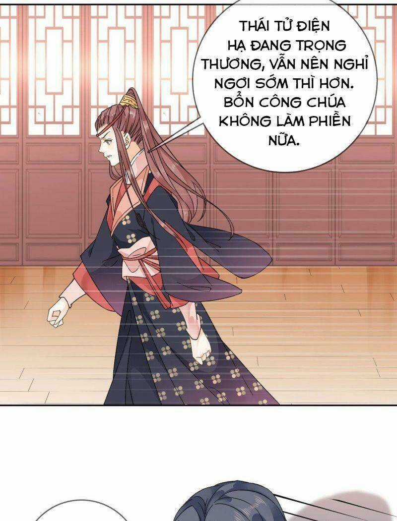 Tang Lạc Túy Tại Nam Phong Lý Chapter 97 trang 6