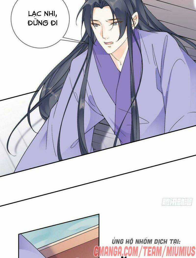 Tang Lạc Túy Tại Nam Phong Lý Chapter 97 trang 7