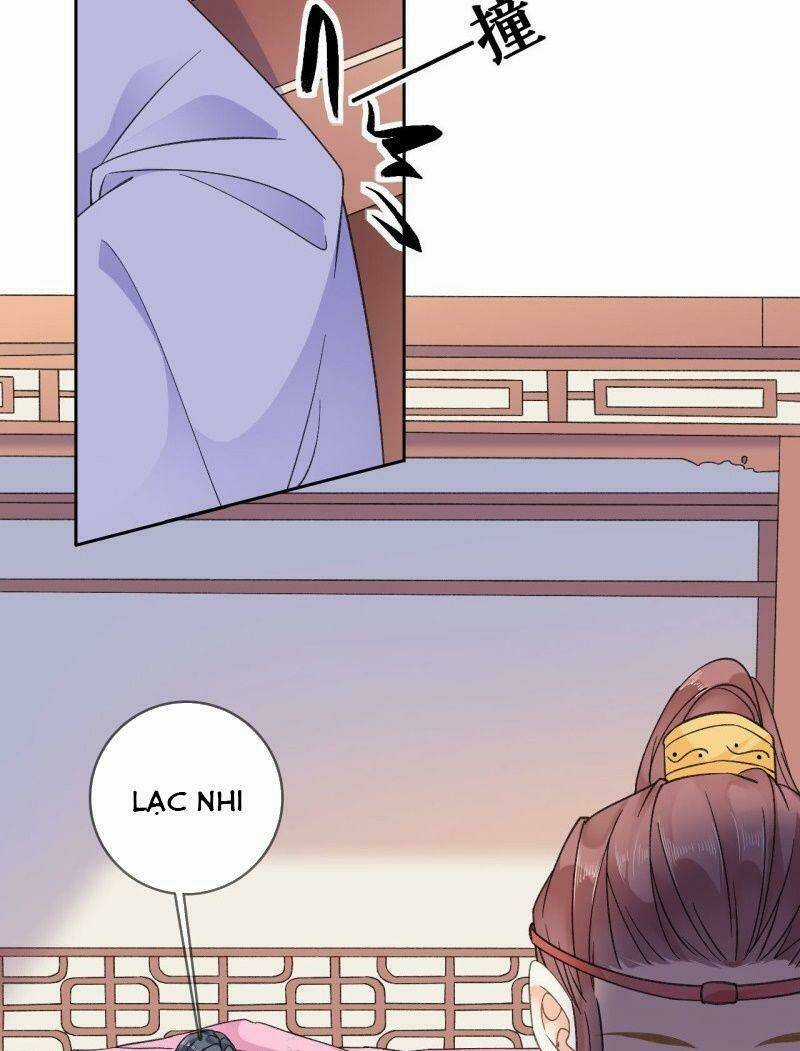Tang Lạc Túy Tại Nam Phong Lý Chapter 97 trang 8