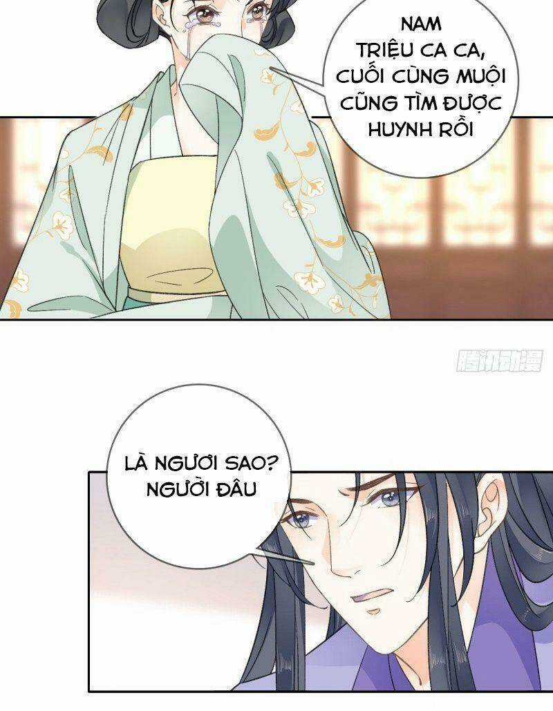 Tang Lạc Túy Tại Nam Phong Lý Chapter 98 trang 10