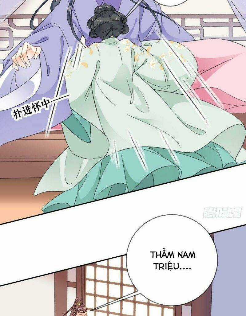 Tang Lạc Túy Tại Nam Phong Lý Chapter 98 trang 13