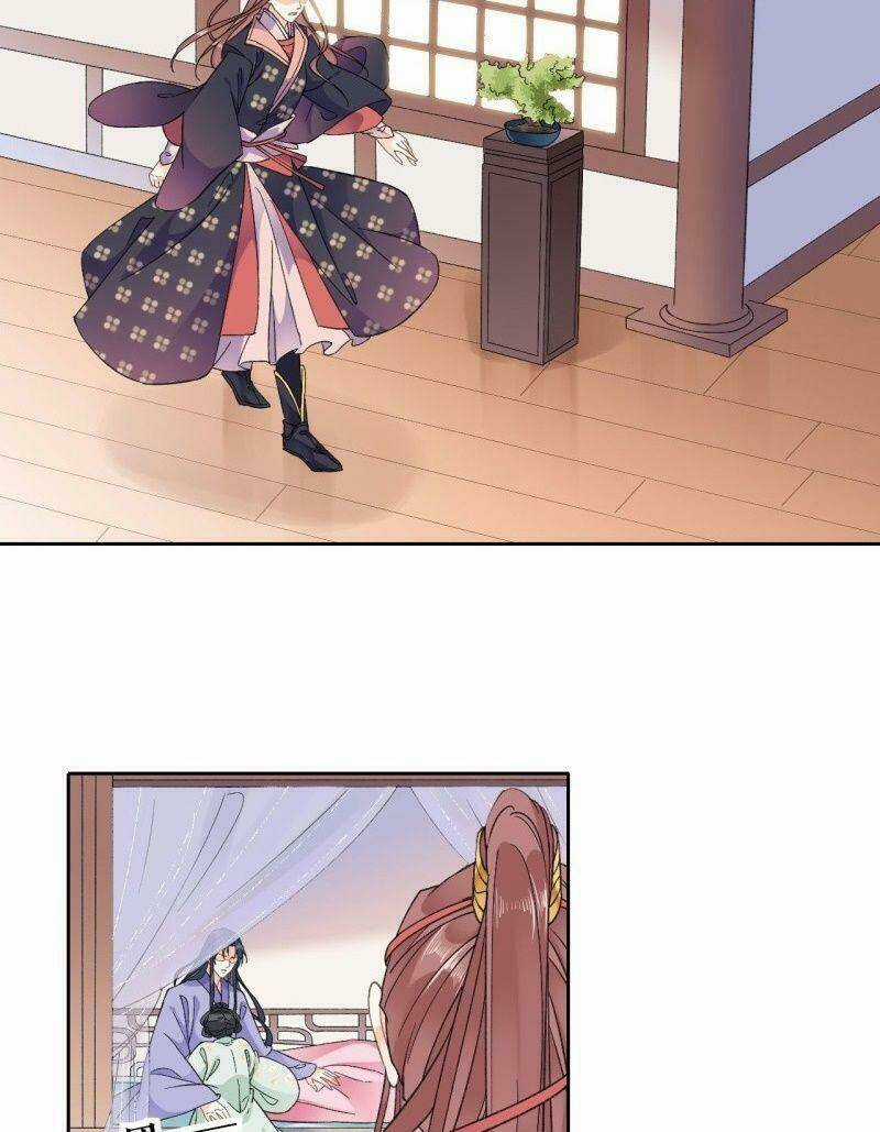 Tang Lạc Túy Tại Nam Phong Lý Chapter 98 trang 14