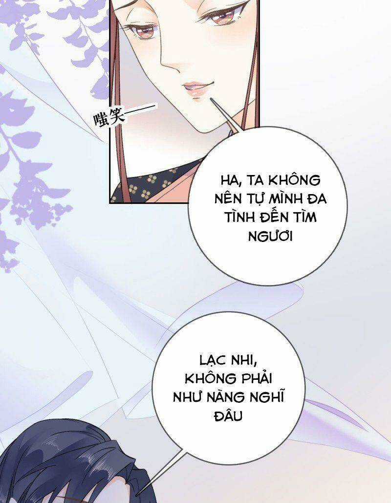 Tang Lạc Túy Tại Nam Phong Lý Chapter 98 trang 16