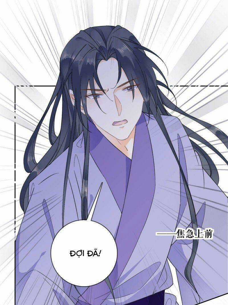 Tang Lạc Túy Tại Nam Phong Lý Chapter 98 trang 18