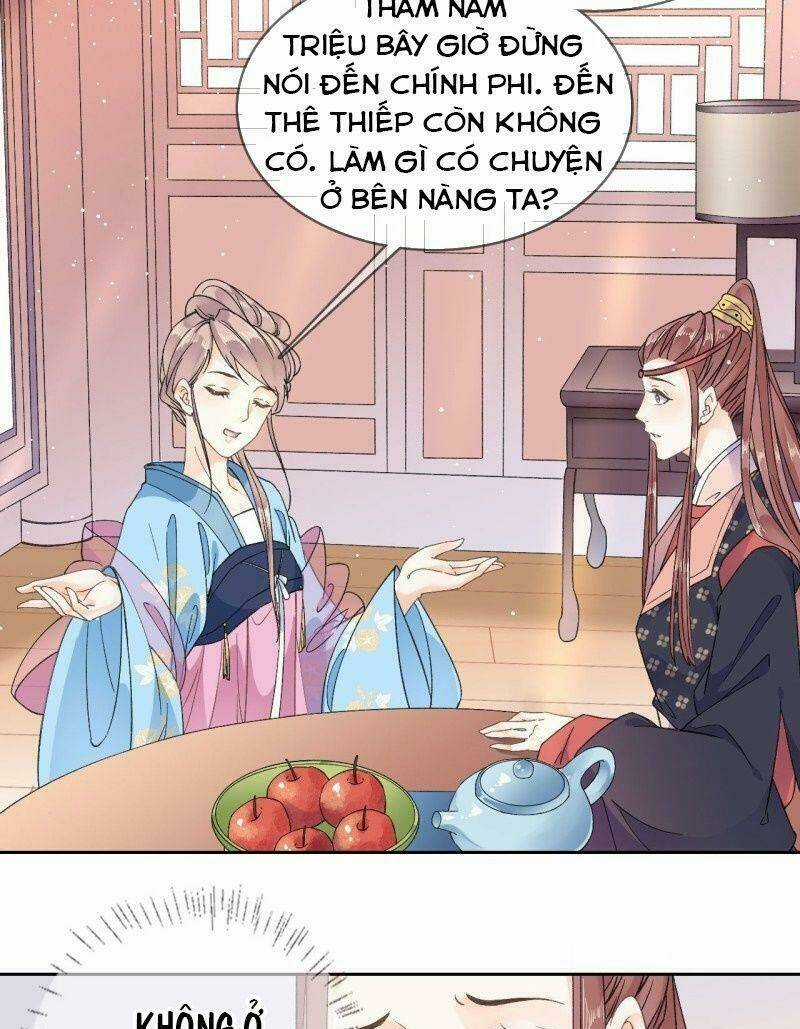 Tang Lạc Túy Tại Nam Phong Lý Chapter 98 trang 2