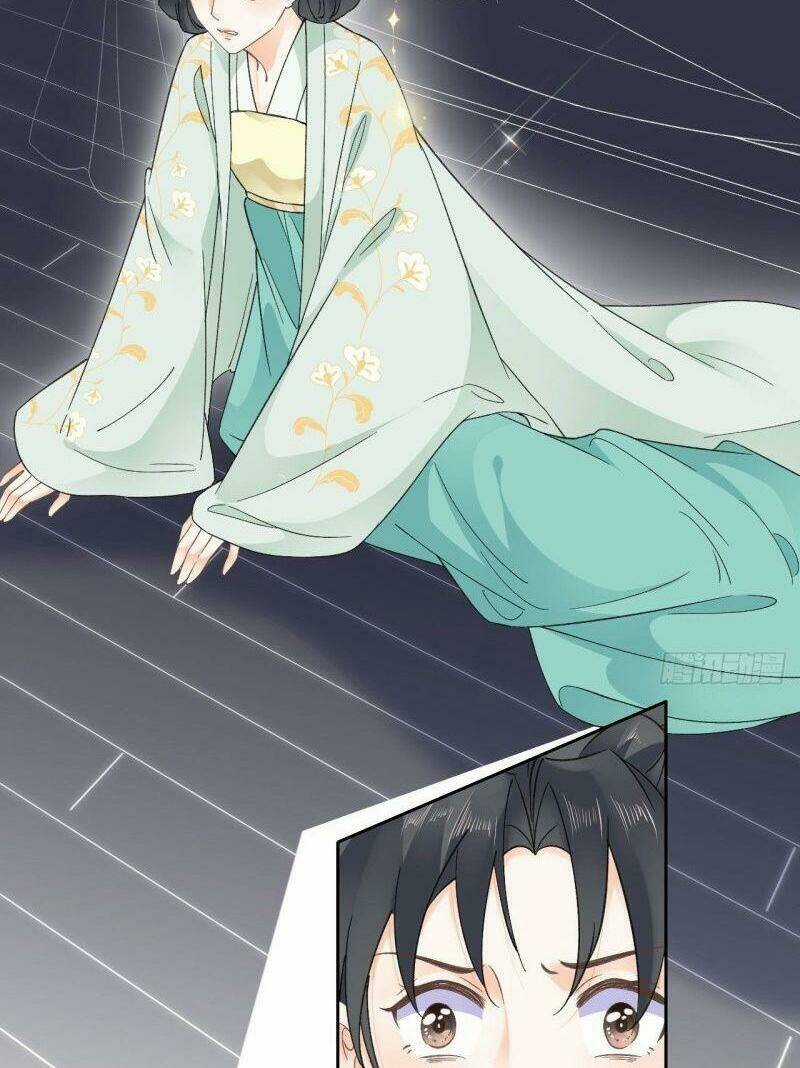 Tang Lạc Túy Tại Nam Phong Lý Chapter 98 trang 21