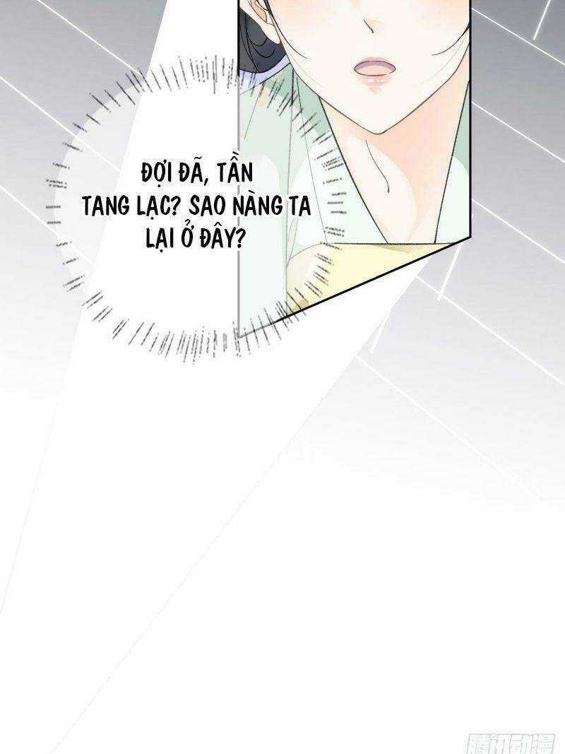 Tang Lạc Túy Tại Nam Phong Lý Chapter 98 trang 22