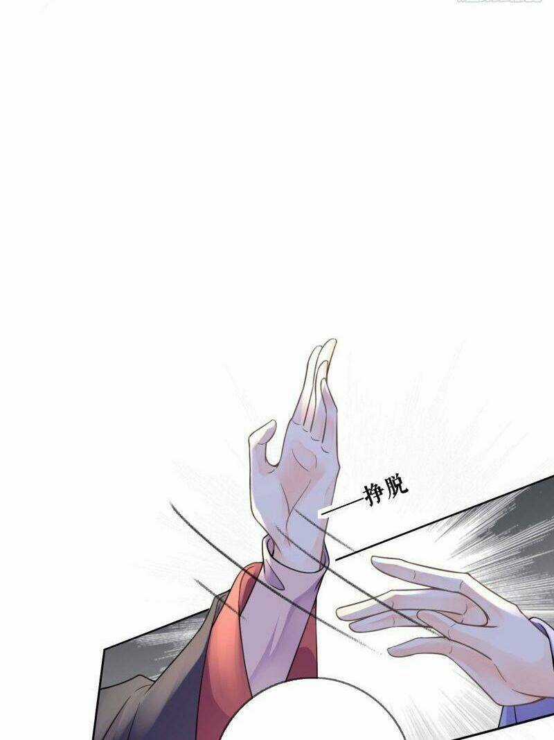 Tang Lạc Túy Tại Nam Phong Lý Chapter 98 trang 23