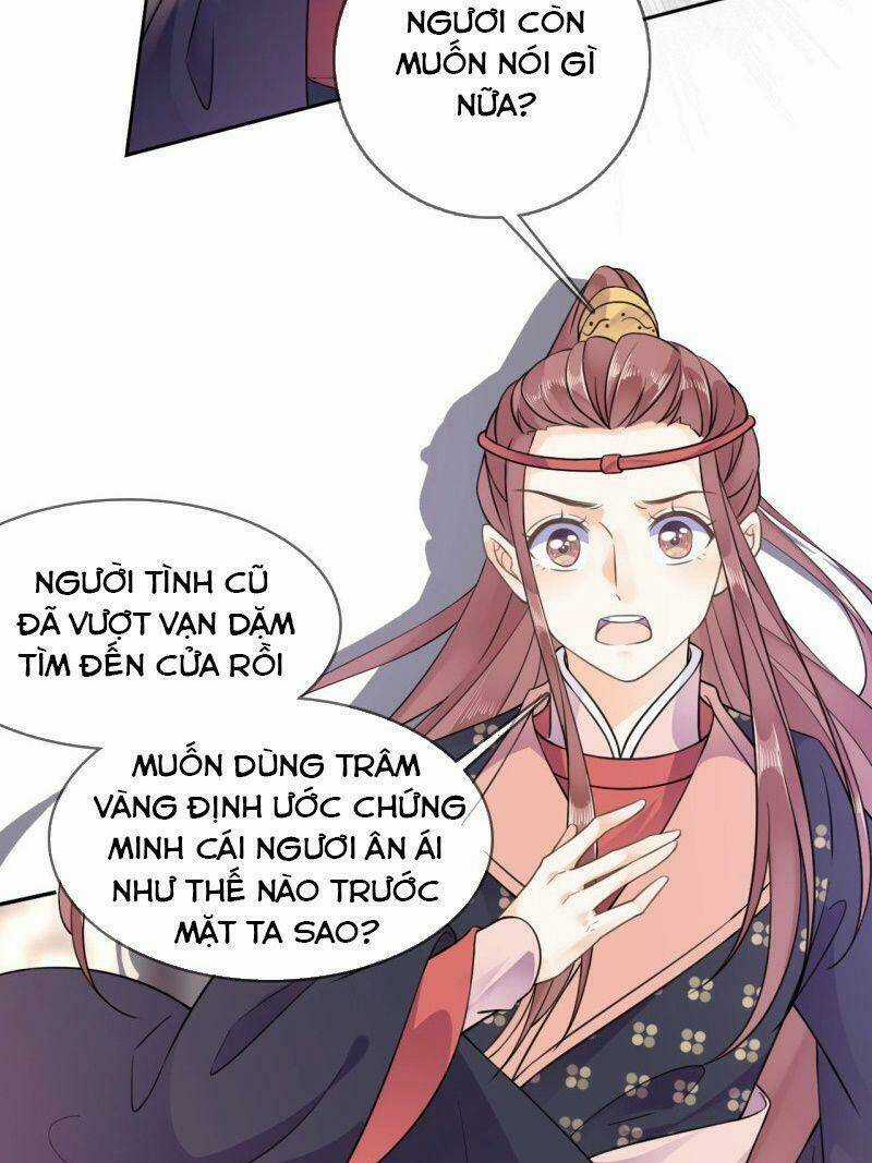 Tang Lạc Túy Tại Nam Phong Lý Chapter 98 trang 24