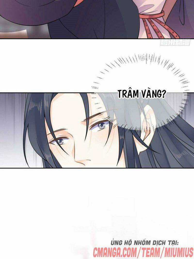 Tang Lạc Túy Tại Nam Phong Lý Chapter 98 trang 25