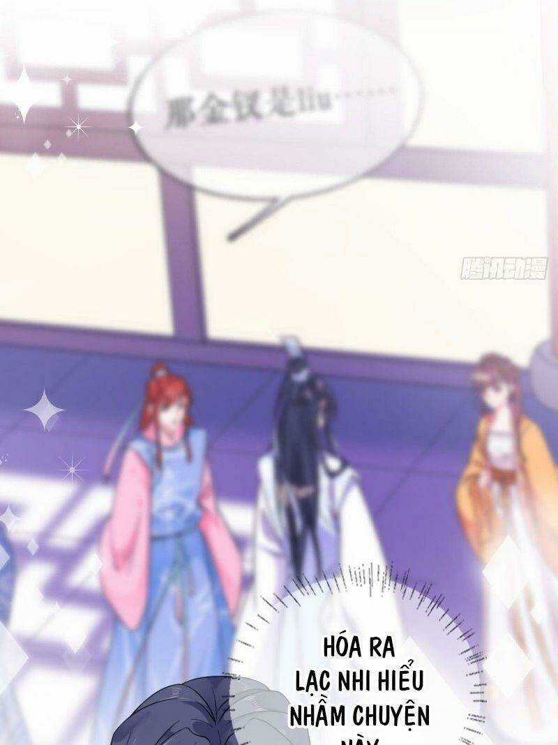 Tang Lạc Túy Tại Nam Phong Lý Chapter 98 trang 26