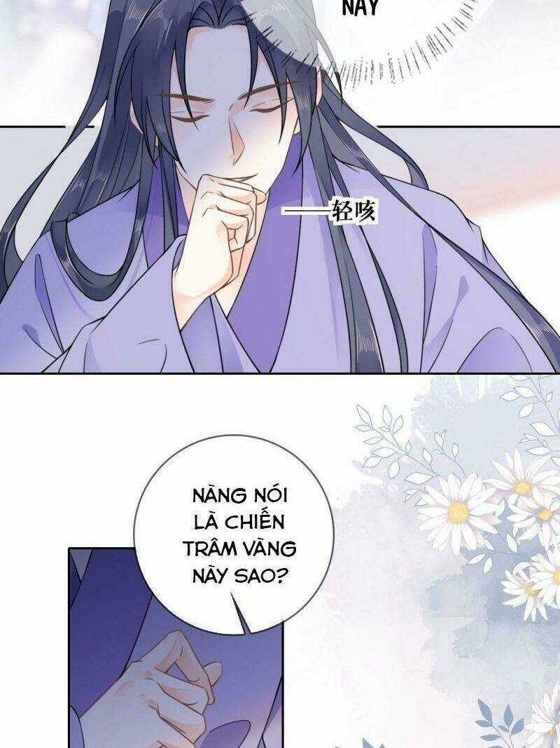 Tang Lạc Túy Tại Nam Phong Lý Chapter 98 trang 27