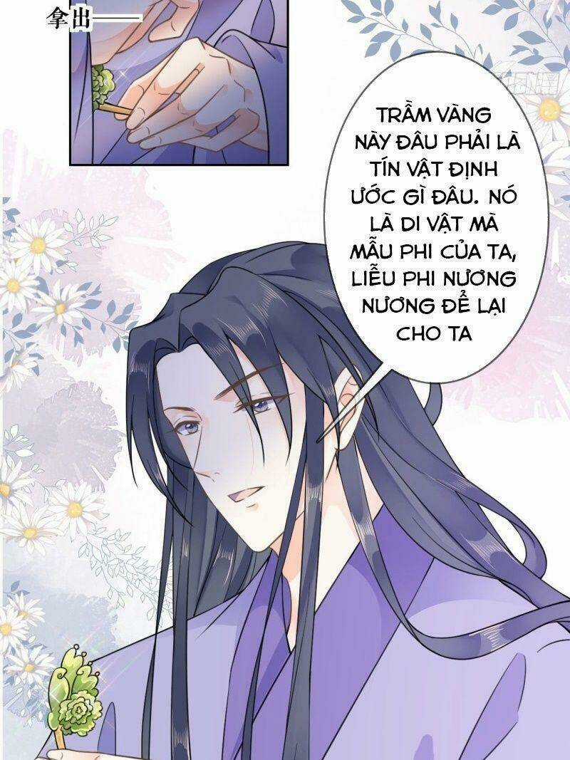 Tang Lạc Túy Tại Nam Phong Lý Chapter 98 trang 28