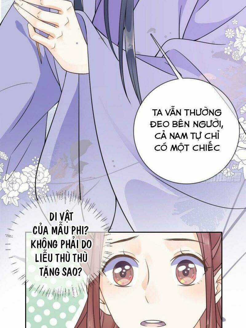 Tang Lạc Túy Tại Nam Phong Lý Chapter 98 trang 29
