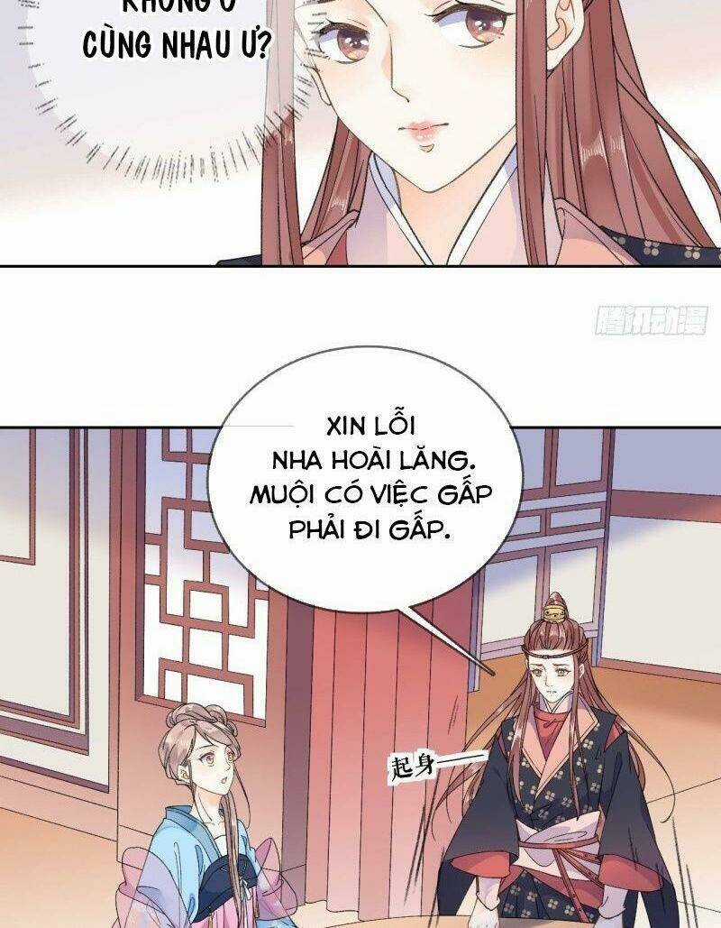 Tang Lạc Túy Tại Nam Phong Lý Chapter 98 trang 3