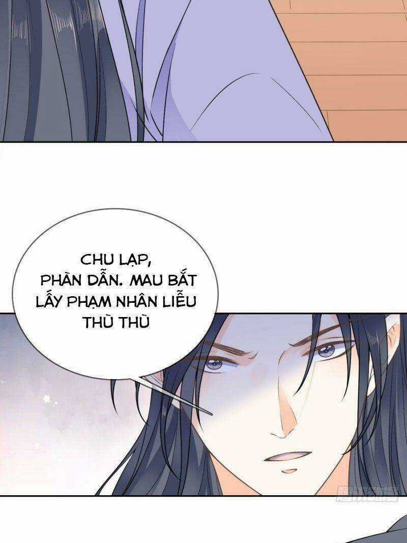 Tang Lạc Túy Tại Nam Phong Lý Chapter 98 trang 32