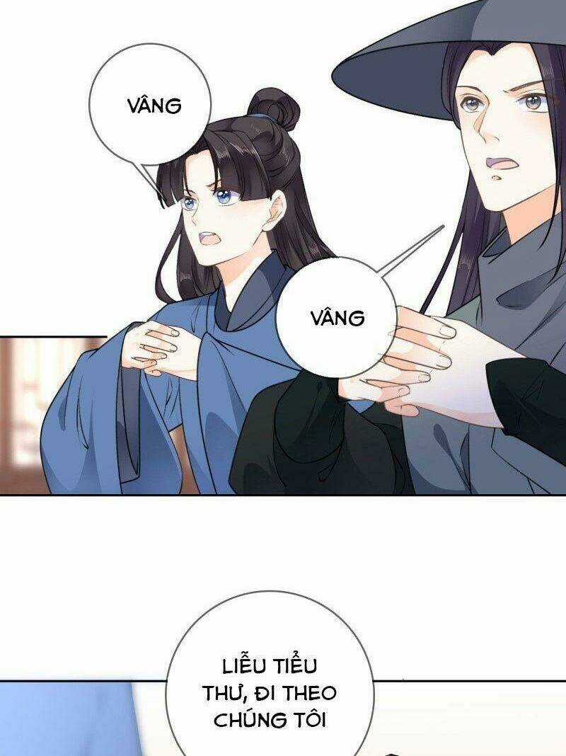 Tang Lạc Túy Tại Nam Phong Lý Chapter 98 trang 33