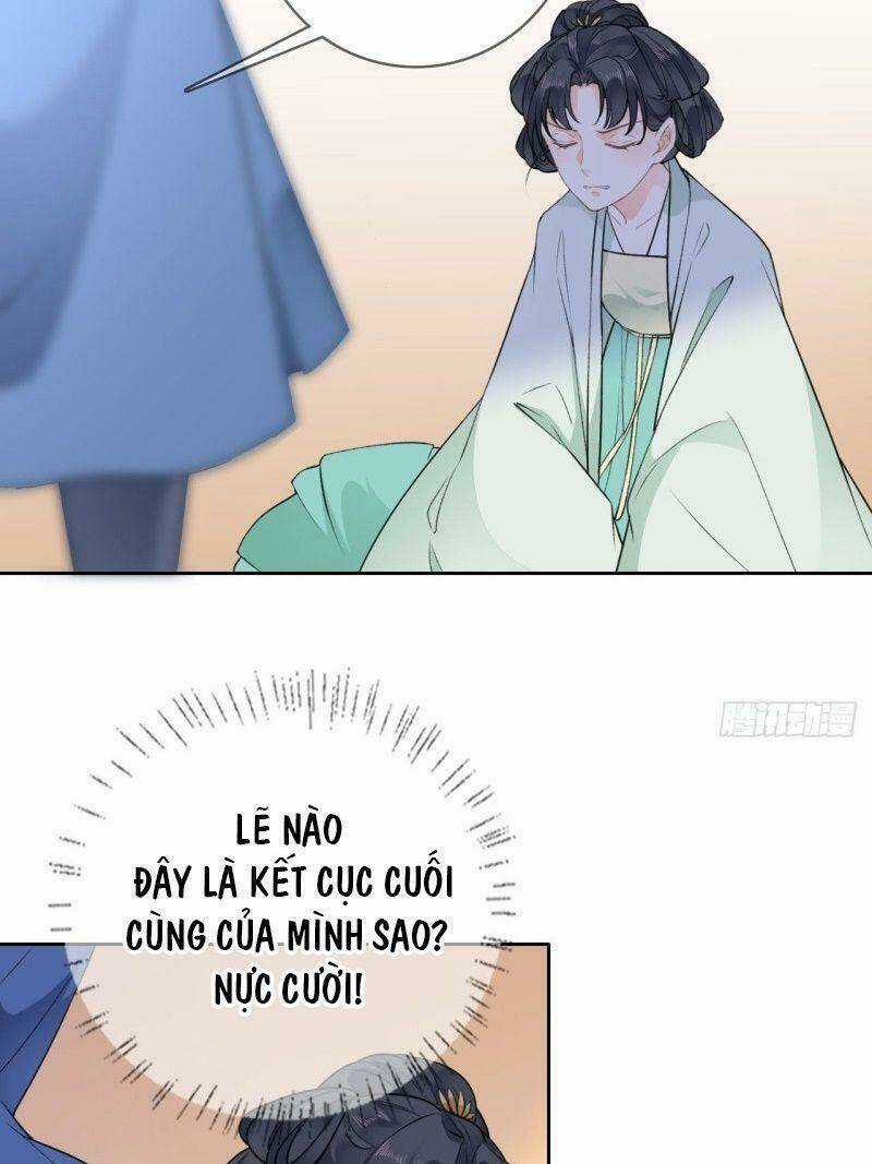 Tang Lạc Túy Tại Nam Phong Lý Chapter 98 trang 34