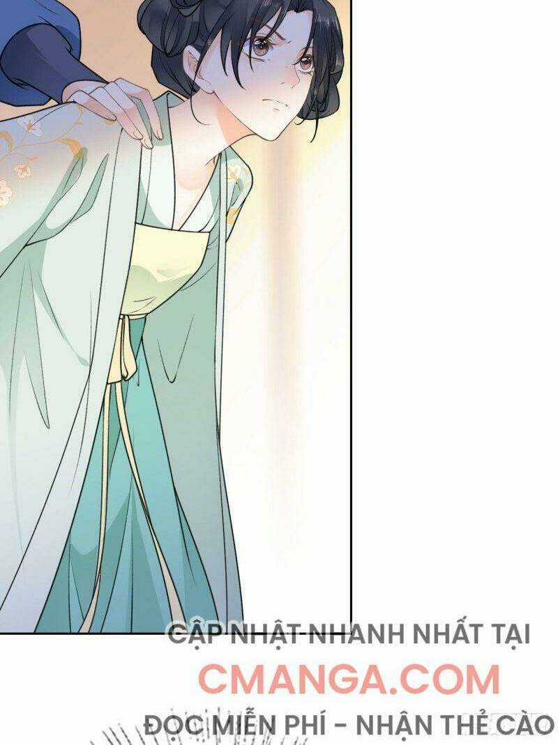 Tang Lạc Túy Tại Nam Phong Lý Chapter 98 trang 35