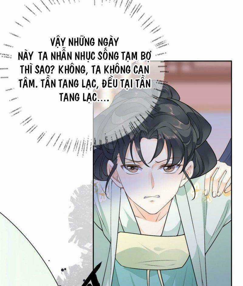 Tang Lạc Túy Tại Nam Phong Lý Chapter 98 trang 36