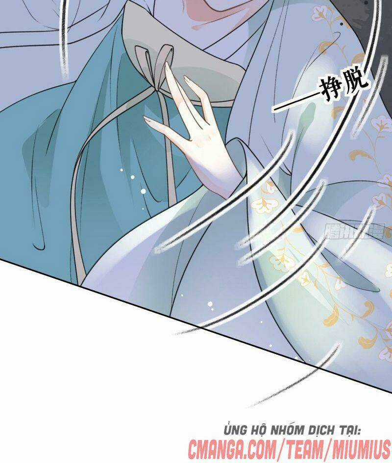 Tang Lạc Túy Tại Nam Phong Lý Chapter 98 trang 38