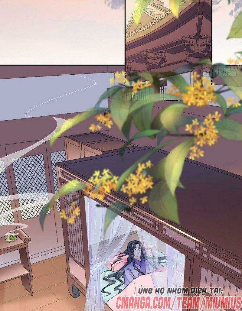 Tang Lạc Túy Tại Nam Phong Lý Chapter 98 trang 5