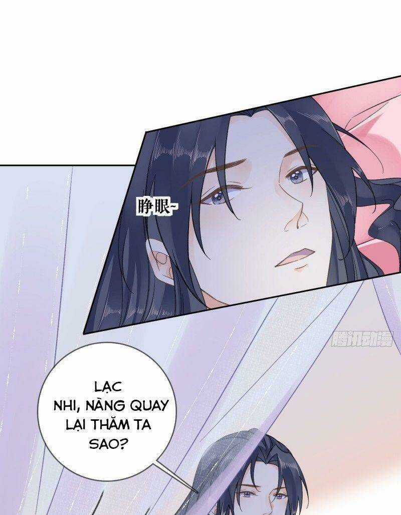 Tang Lạc Túy Tại Nam Phong Lý Chapter 98 trang 8