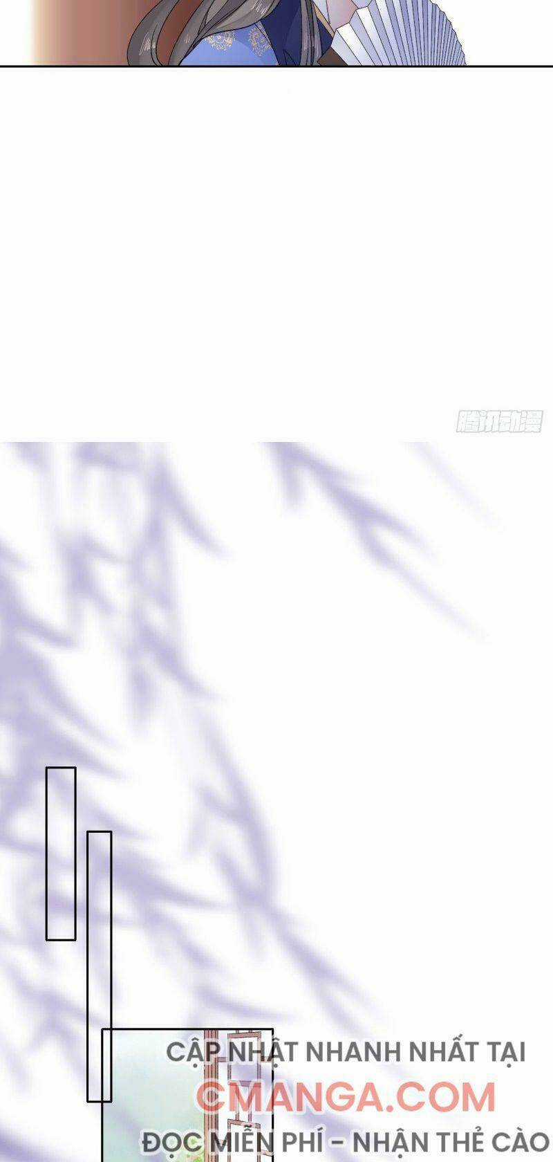 Tang Lạc Túy Tại Nam Phong Lý Chapter 99 trang 14