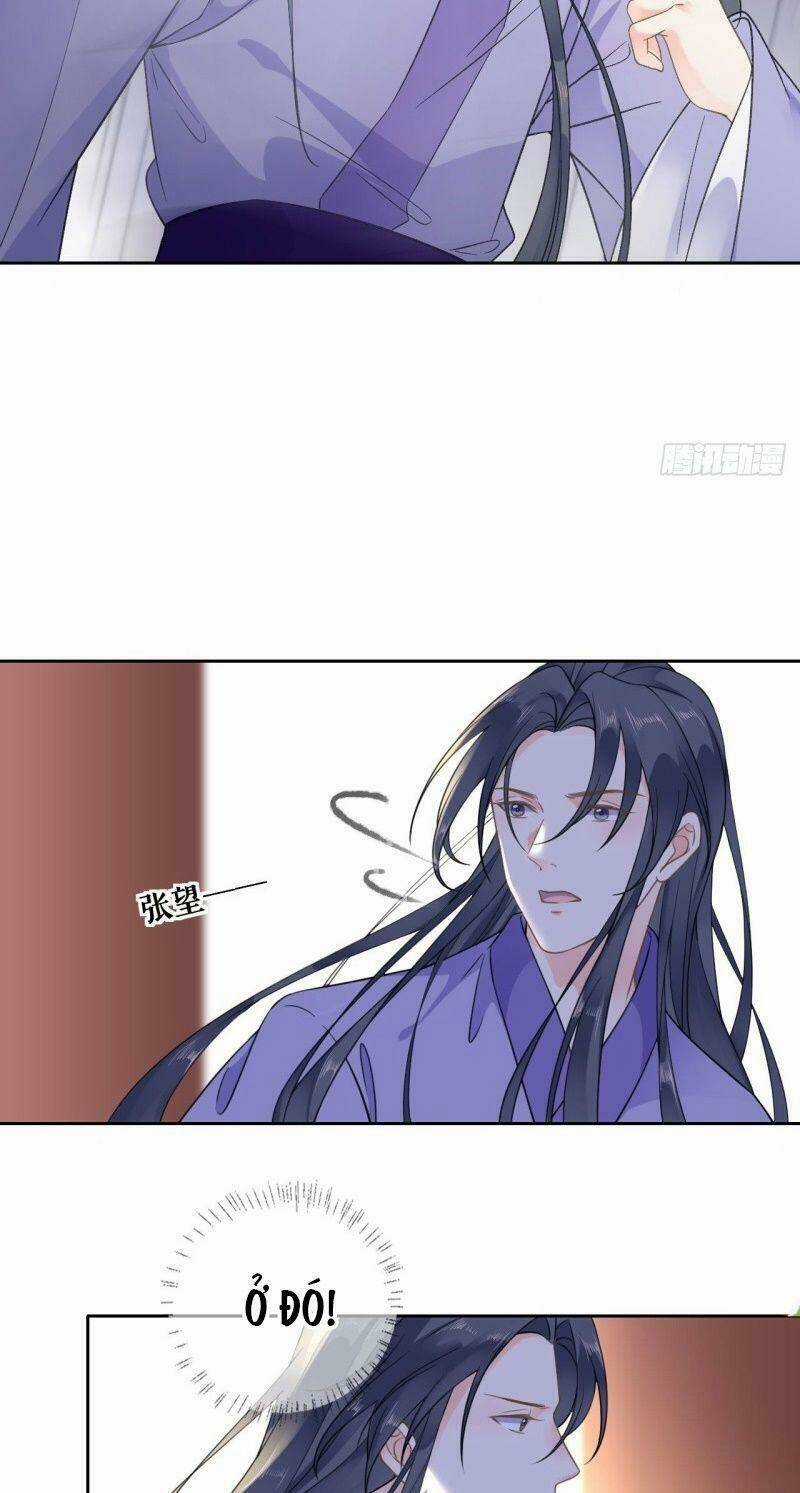 Tang Lạc Túy Tại Nam Phong Lý Chapter 99 trang 20