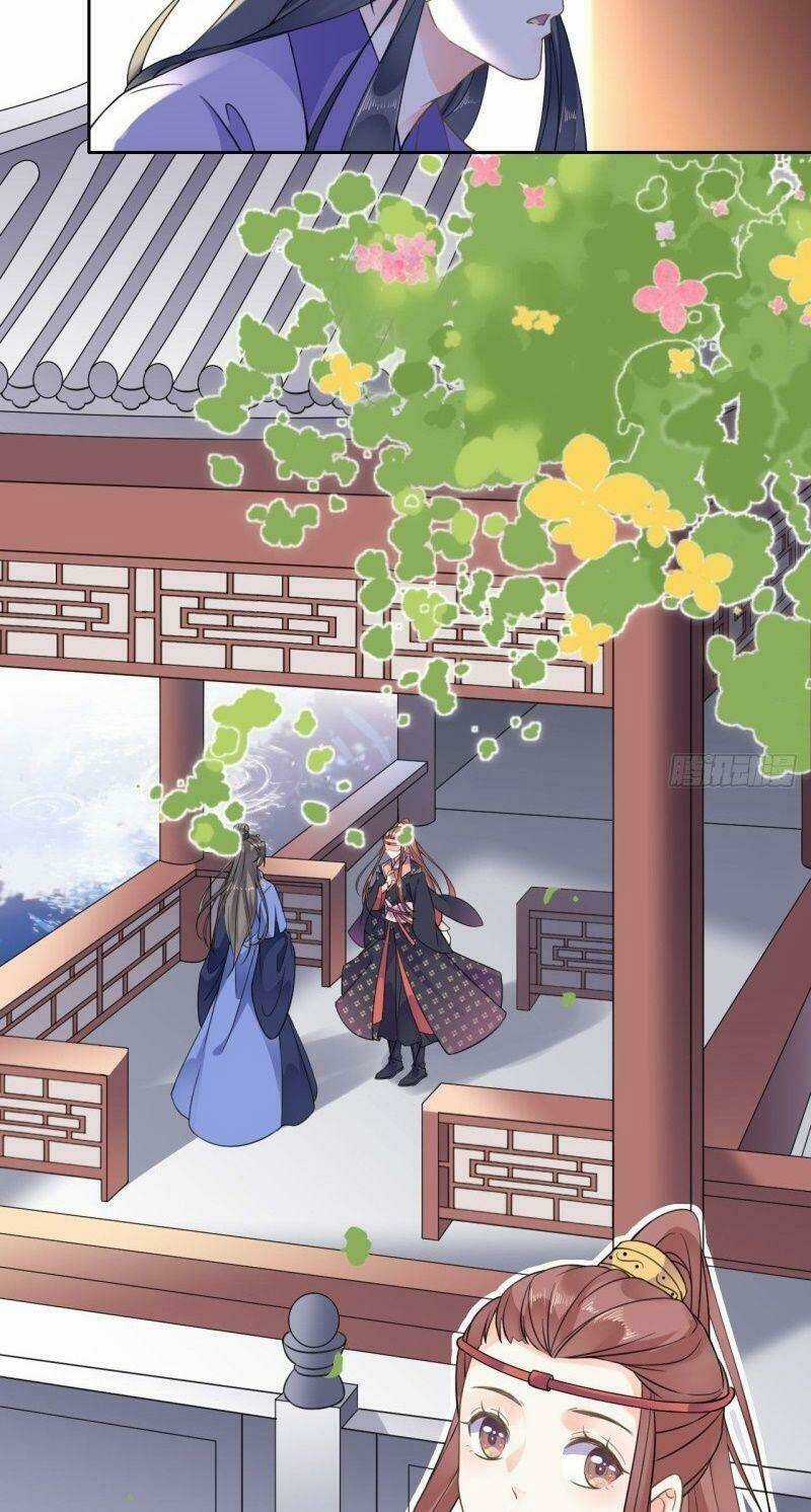 Tang Lạc Túy Tại Nam Phong Lý Chapter 99 trang 21