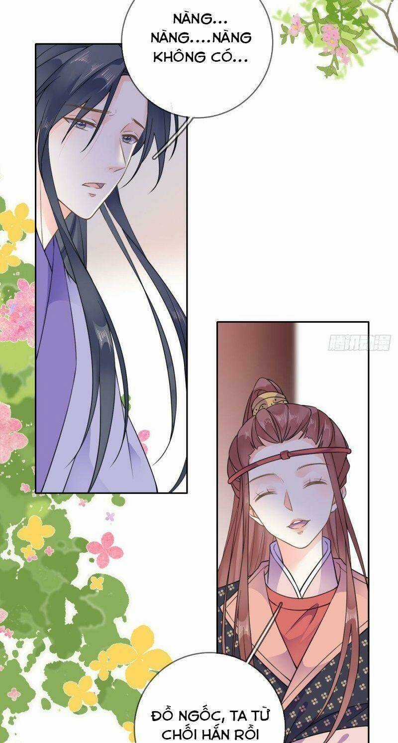 Tang Lạc Túy Tại Nam Phong Lý Chapter 99 trang 25