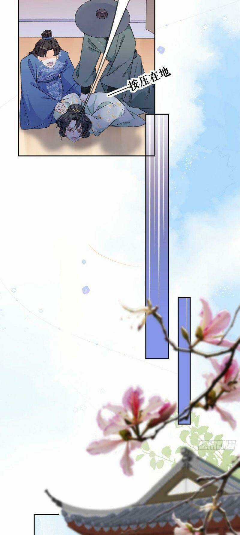 Tang Lạc Túy Tại Nam Phong Lý Chapter 99 trang 4