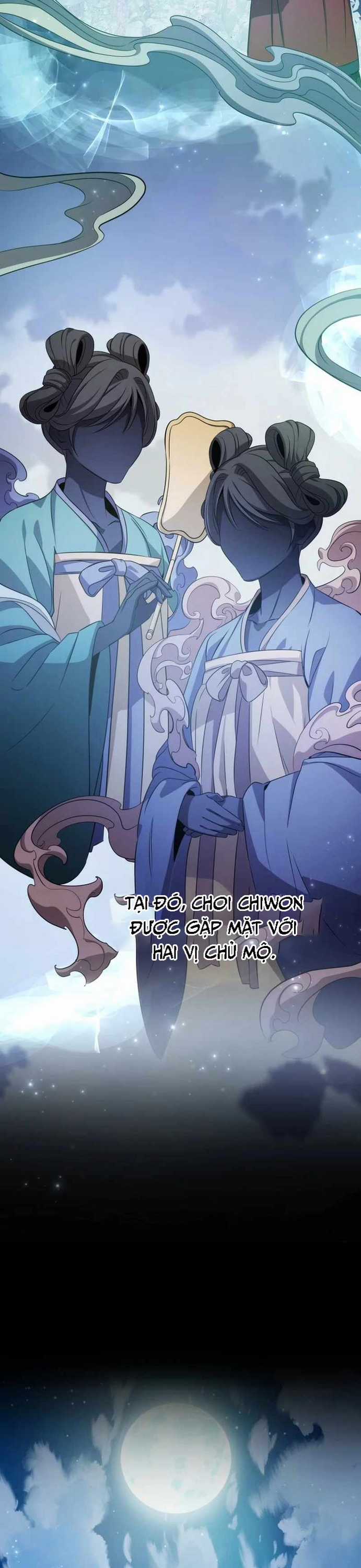 Tăng Lực Thợ Săn Chapter 100 trang 10