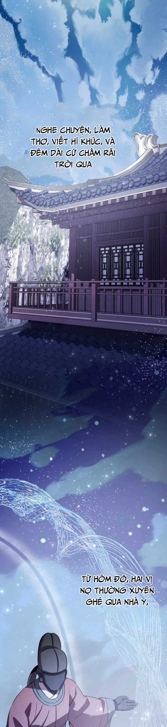 Tăng Lực Thợ Săn Chapter 100 trang 11