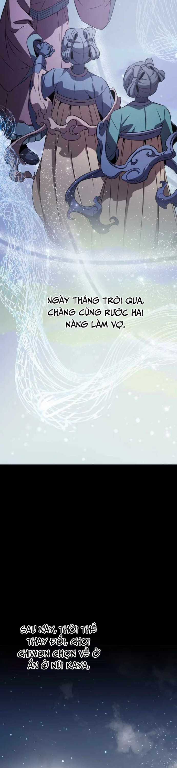 Tăng Lực Thợ Săn Chapter 100 trang 12