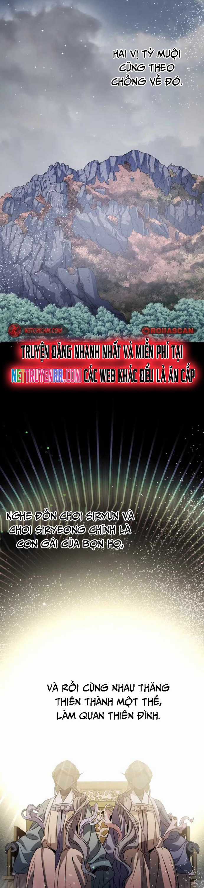 Tăng Lực Thợ Săn Chapter 100 trang 13