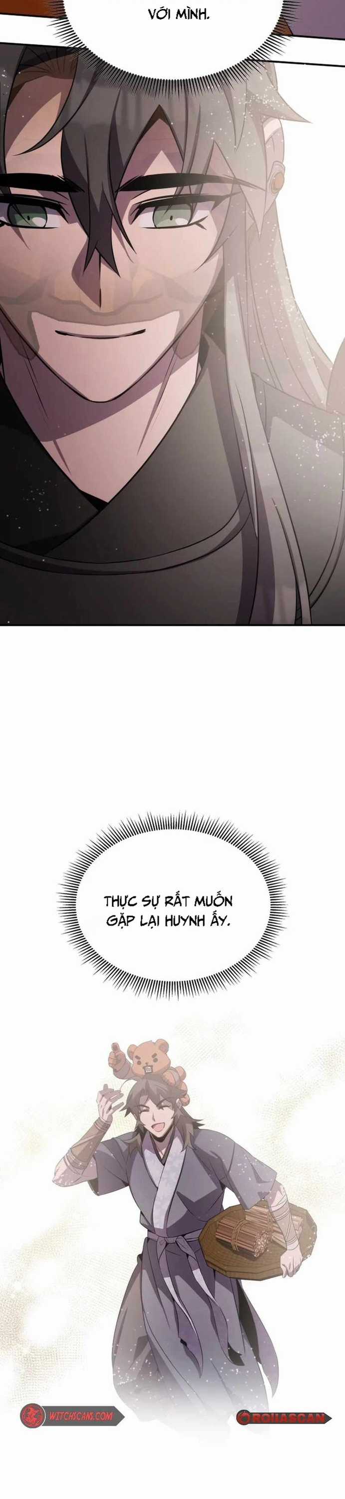 Tăng Lực Thợ Săn Chapter 100 trang 19