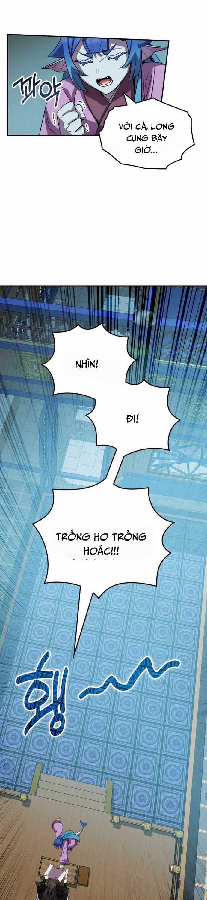 Tăng Lực Thợ Săn Chapter 100 trang 23