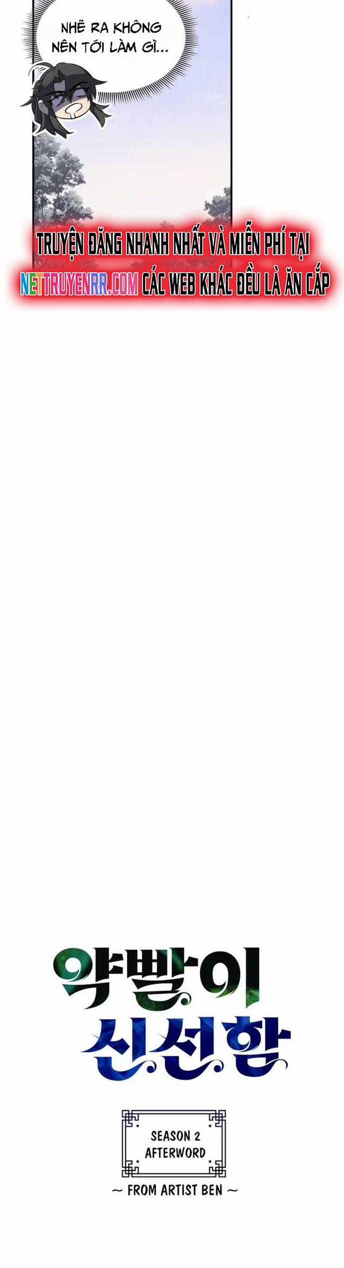 Tăng Lực Thợ Săn Chapter 100 trang 39