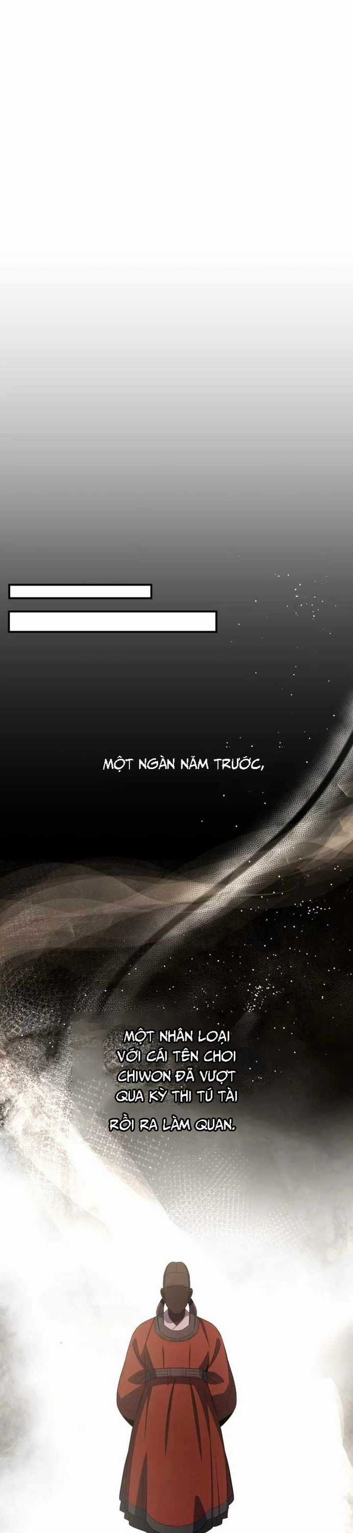 Tăng Lực Thợ Săn Chapter 100 trang 6