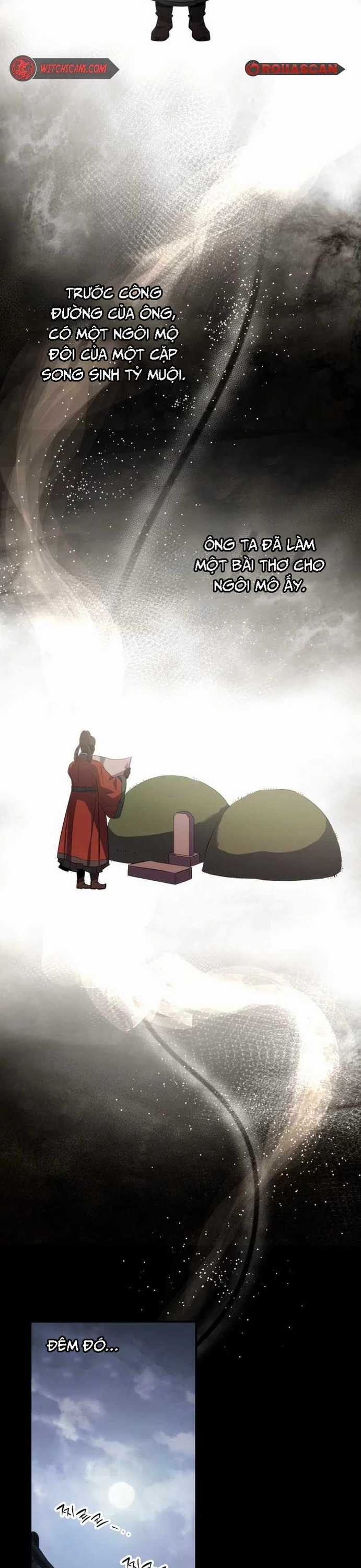 Tăng Lực Thợ Săn Chapter 100 trang 7